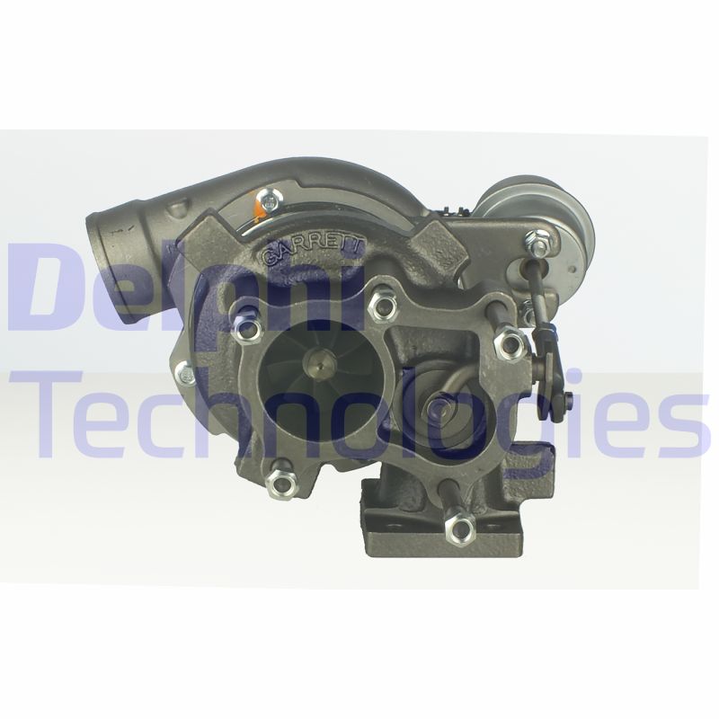 Delphi Diesel Turbolader HRX228
