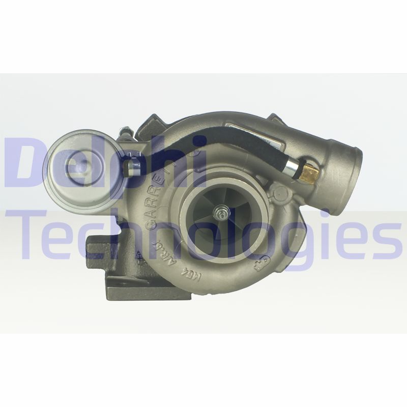 Delphi Diesel Turbolader HRX228
