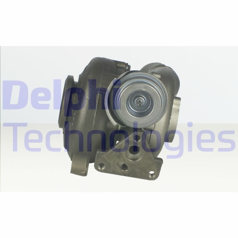 Turbolader Delphi Diesel HRX244