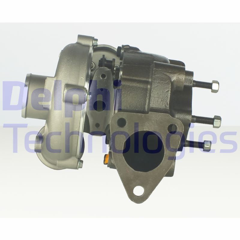 Delphi Diesel Turbolader HRX245