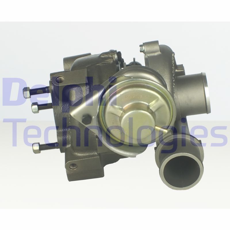 Delphi Diesel Turbolader HRX245