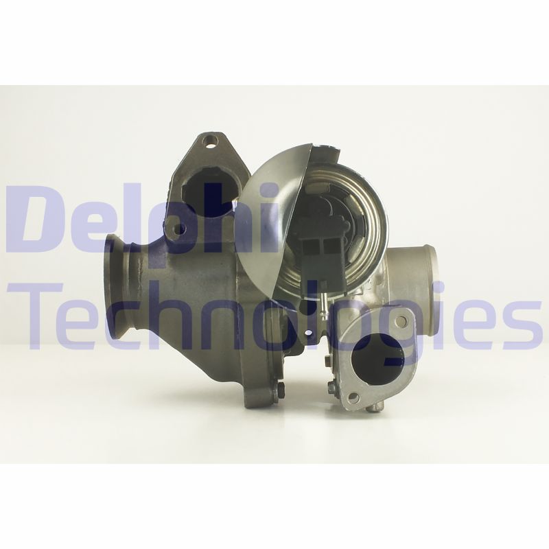 Delphi Diesel Turbolader HRX270