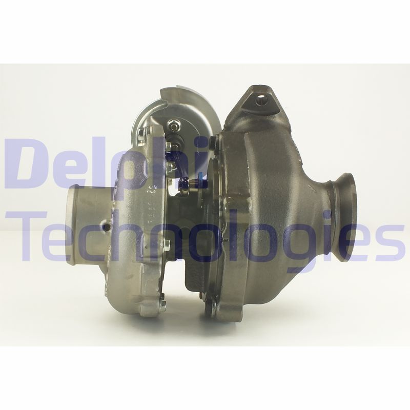 Delphi Diesel Turbolader HRX270