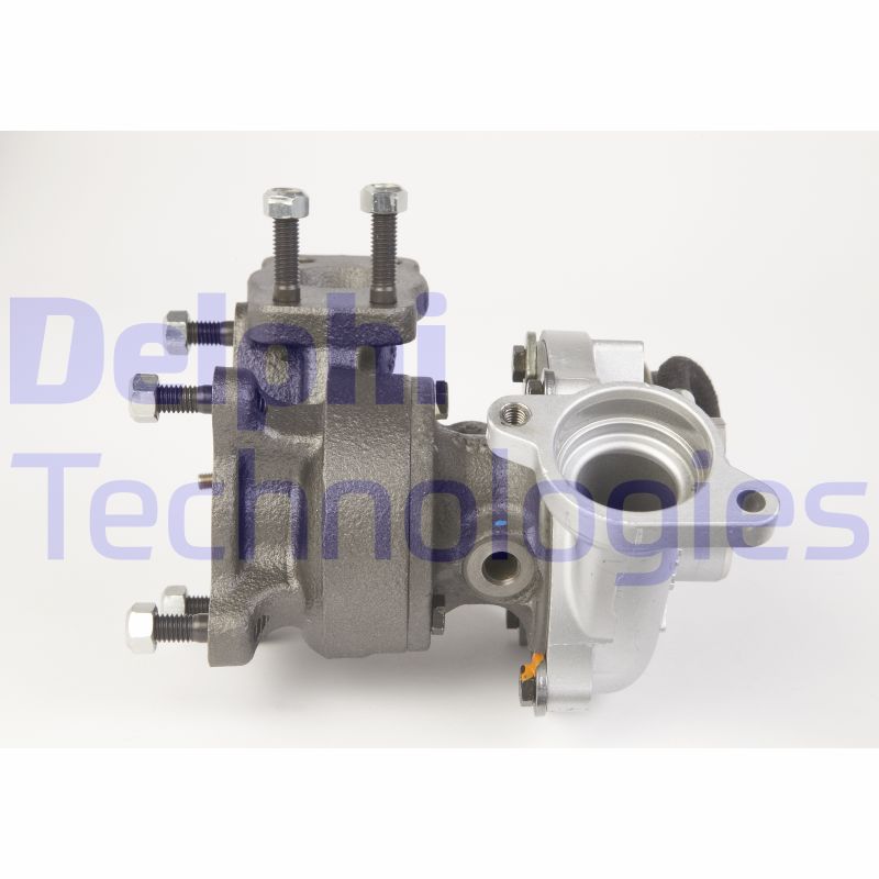 Delphi Diesel Turbolader HRX302