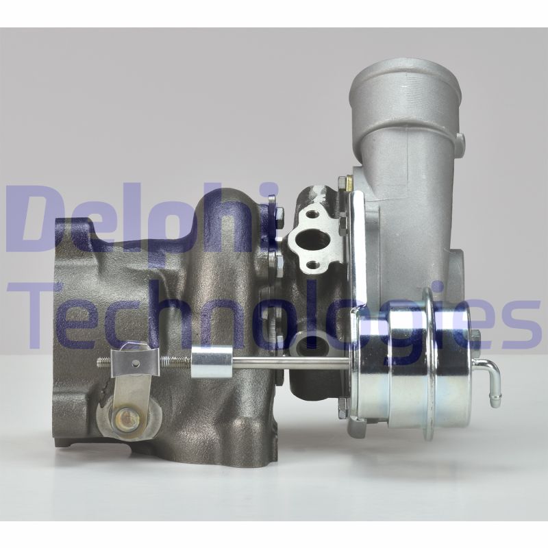 Delphi Diesel Turbolader HRX305