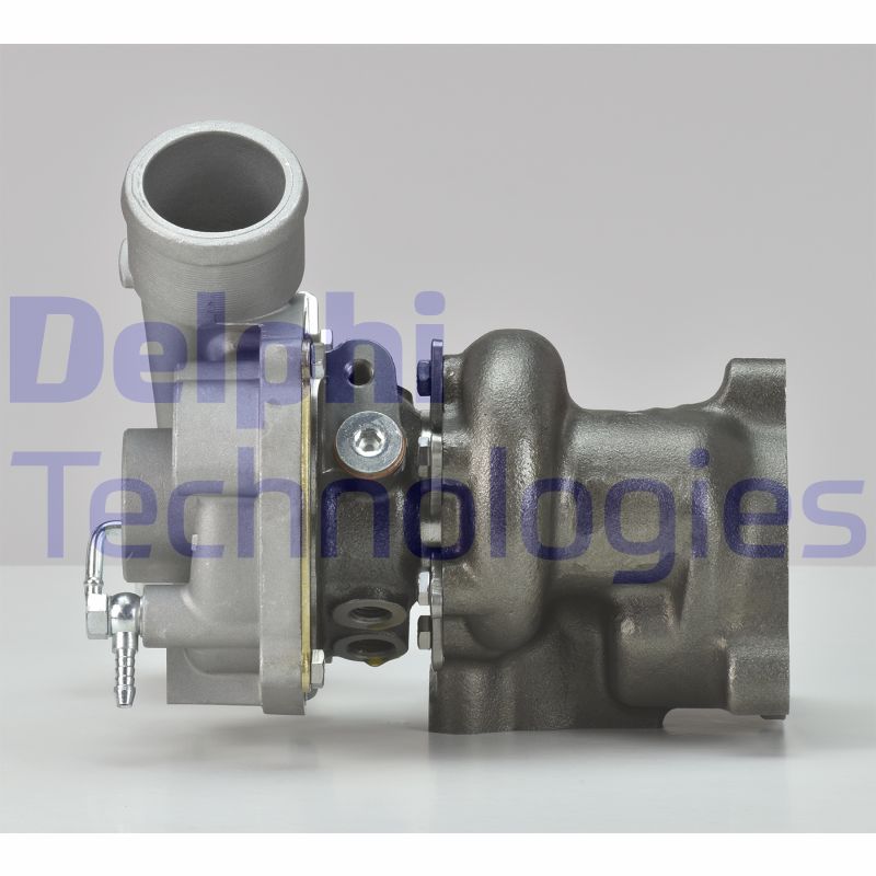 Delphi Diesel Turbolader HRX305