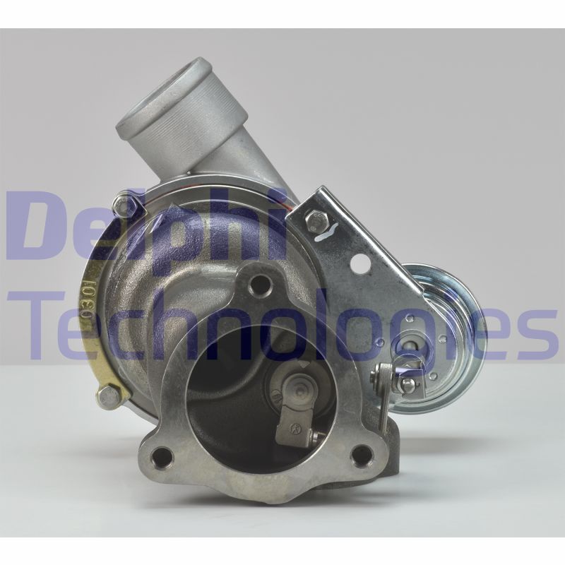 Delphi Diesel Turbolader HRX305