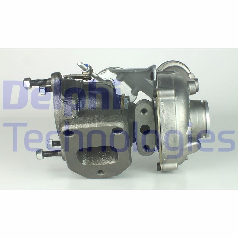 Delphi Diesel Turbolader HRX326