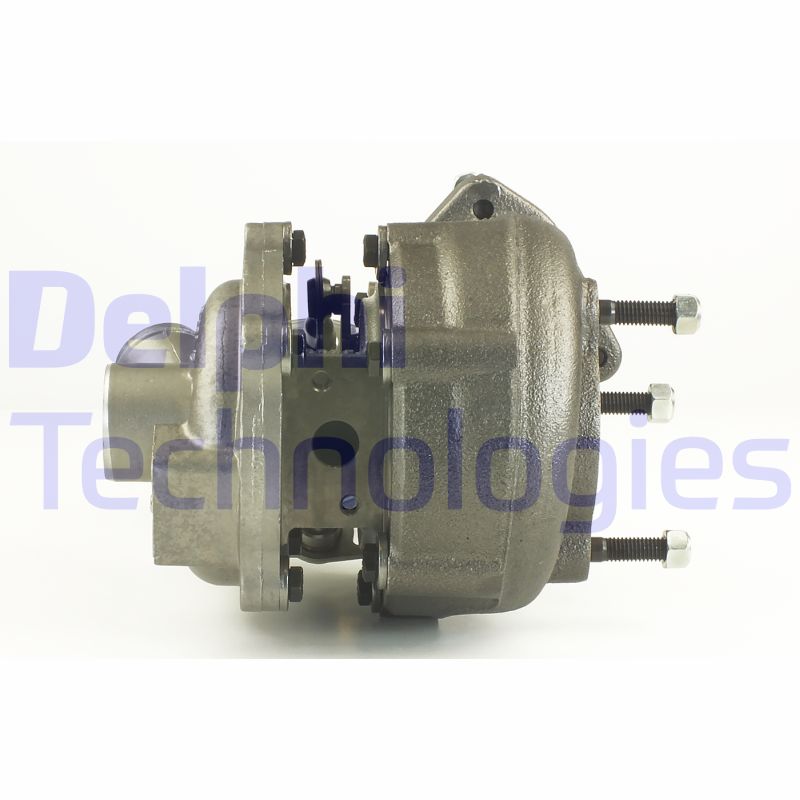 Delphi Diesel Turbolader HRX341