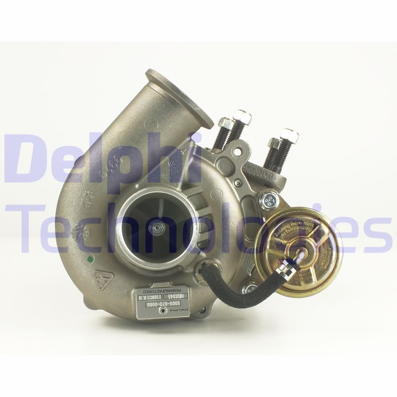 Delphi Diesel Turbolader HRX345