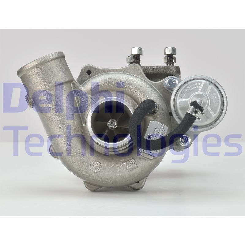 Delphi Diesel Turbolader HRX349