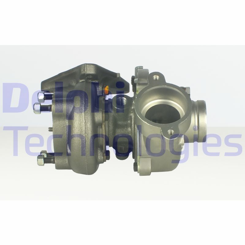 Delphi Diesel Turbolader HRX351