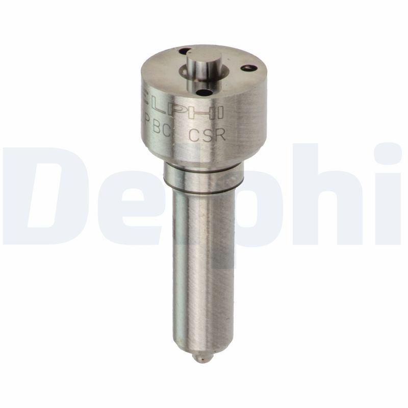 Injector reparatieset Delphi Diesel L052PBC
