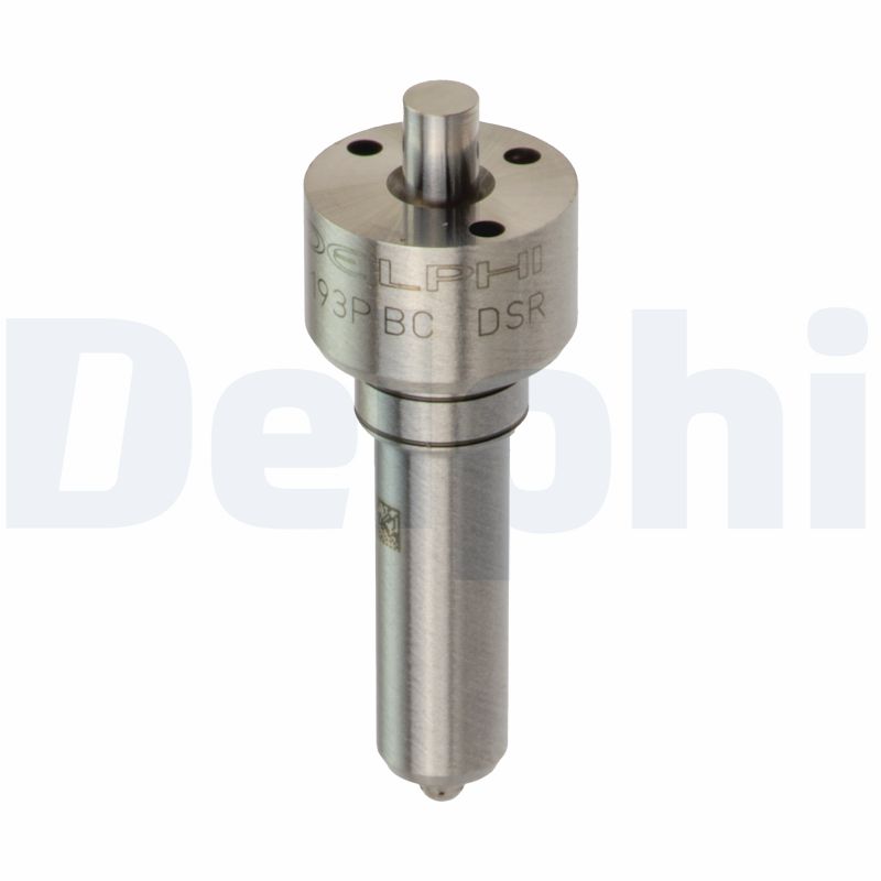 Injector reparatieset Delphi Diesel L193PBC