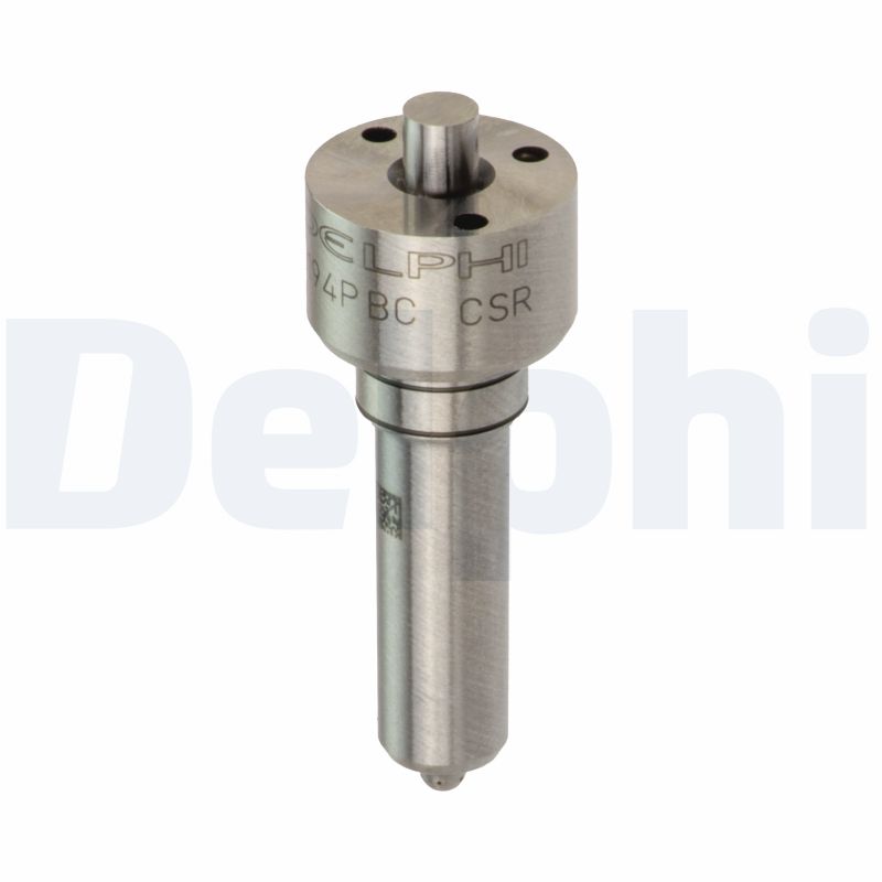 Injector reparatieset Delphi Diesel L194PBC