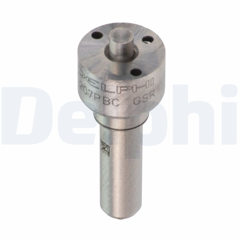 Injector reparatieset Delphi Diesel L207PBC