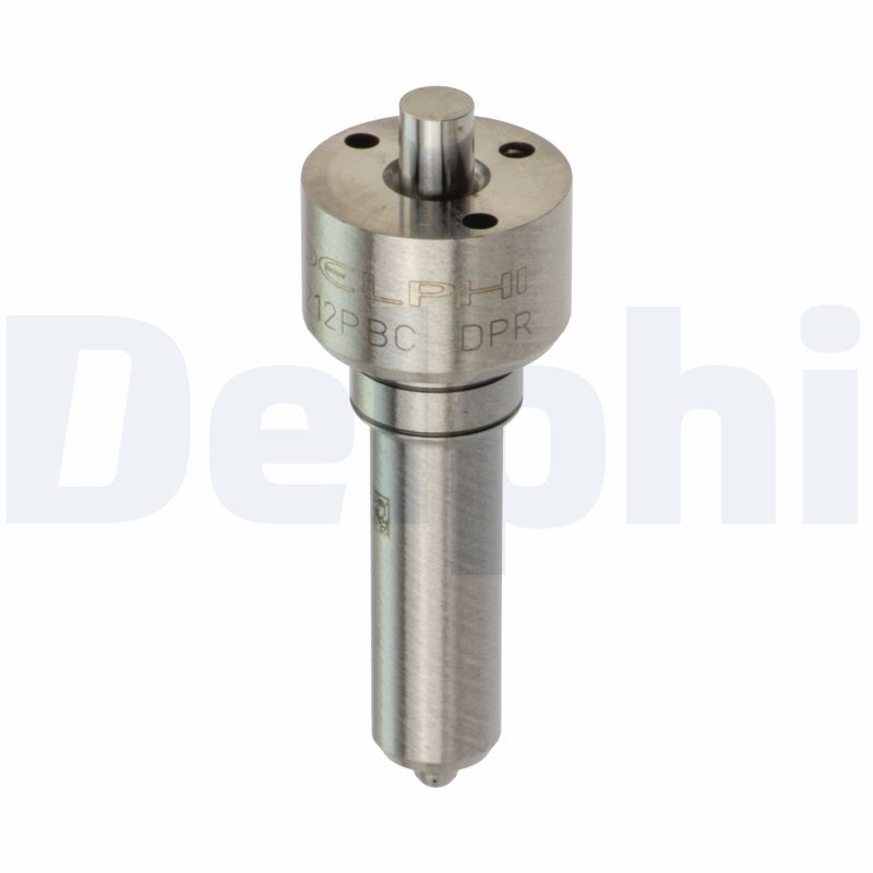 Injector reparatieset Delphi Diesel L212PBC