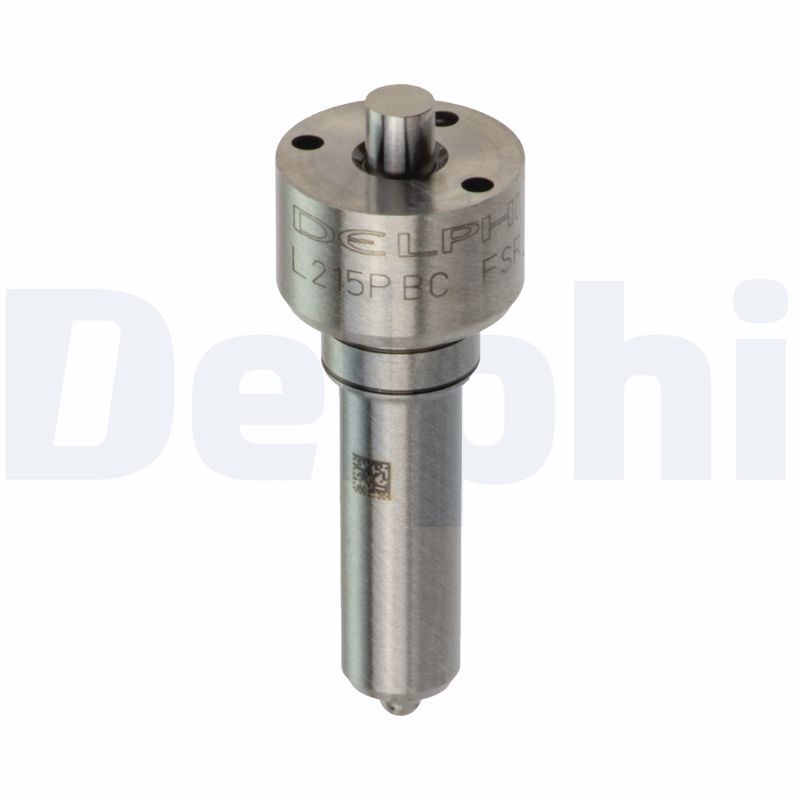 Injector reparatieset Delphi Diesel L215PBC