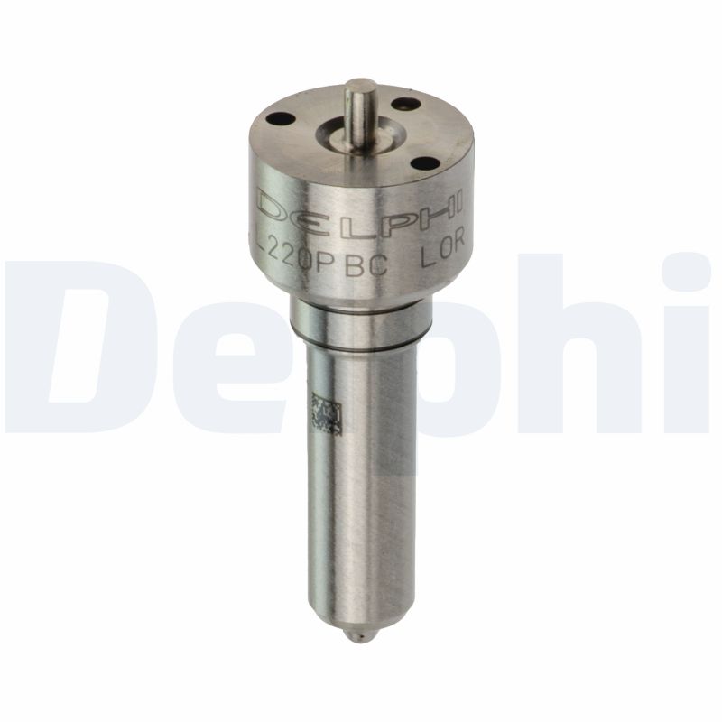 Injector reparatieset Delphi Diesel L220PBC