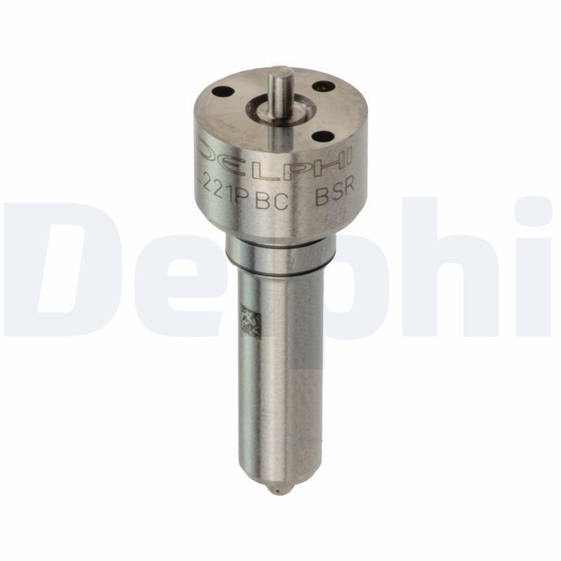 Injector reparatieset Delphi Diesel L221PBC