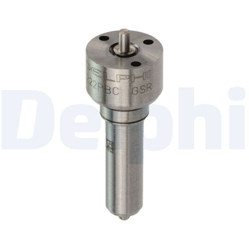 Injector reparatieset Delphi Diesel L222PBC