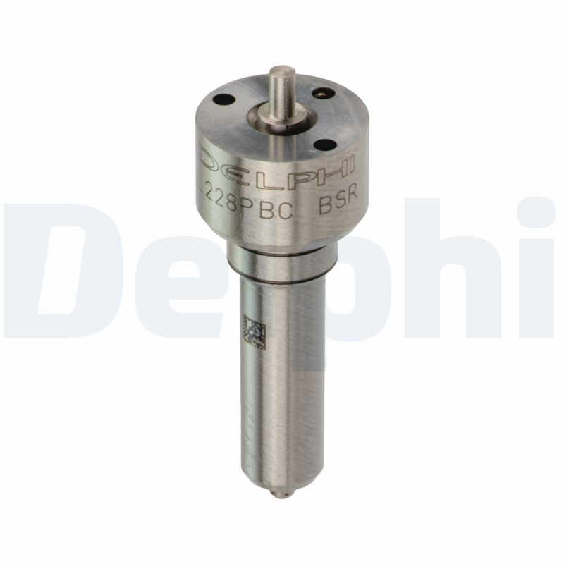 Injector reparatieset Delphi Diesel L228PBC