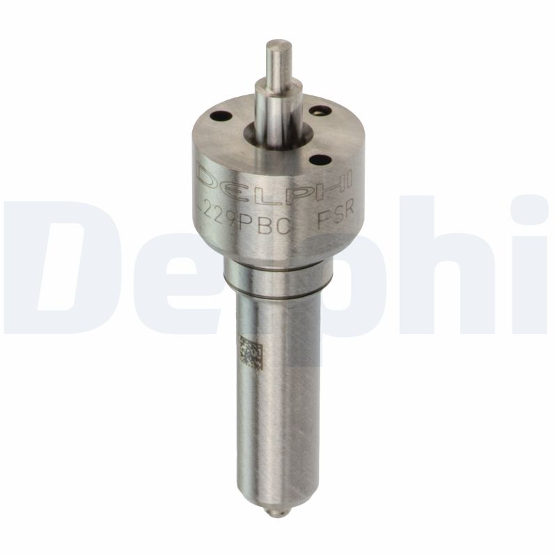 Injector reparatieset Delphi Diesel L229PBC