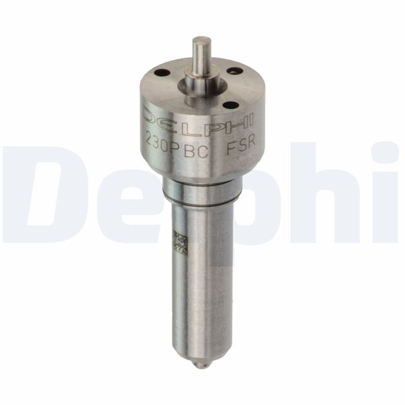 Injector reparatieset Delphi Diesel L230PBC