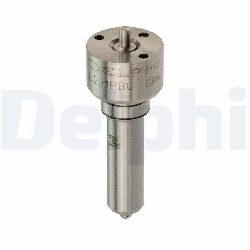 Injector reparatieset Delphi Diesel L231PBC