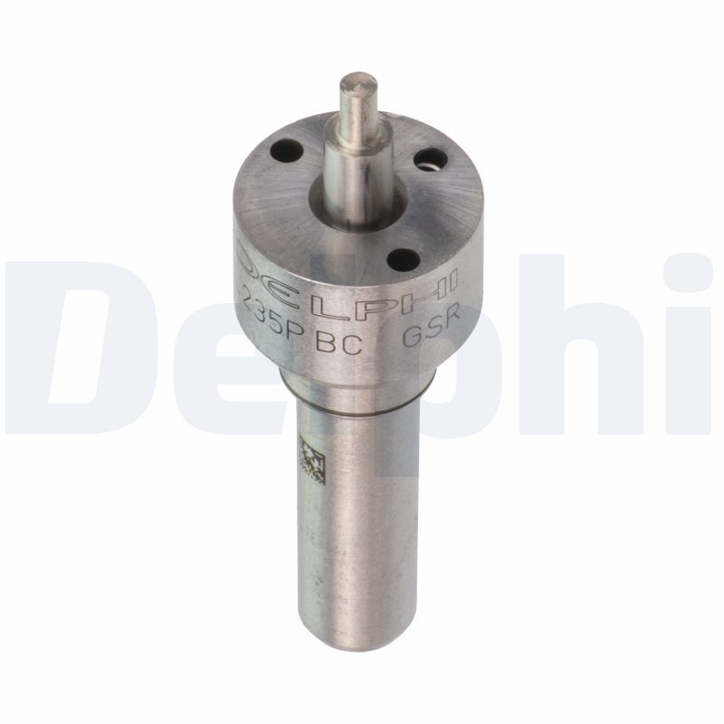 Injector reparatieset Delphi Diesel L235PBC