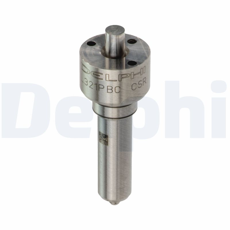 Injector reparatieset Delphi Diesel L321PBC