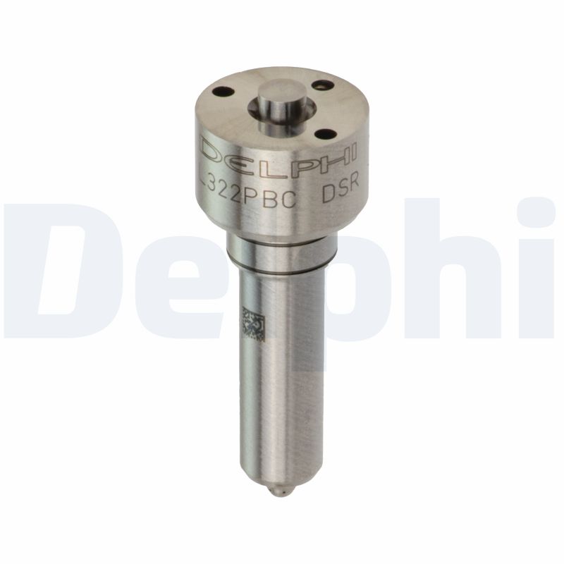 Injector reparatieset Delphi Diesel L322PBC