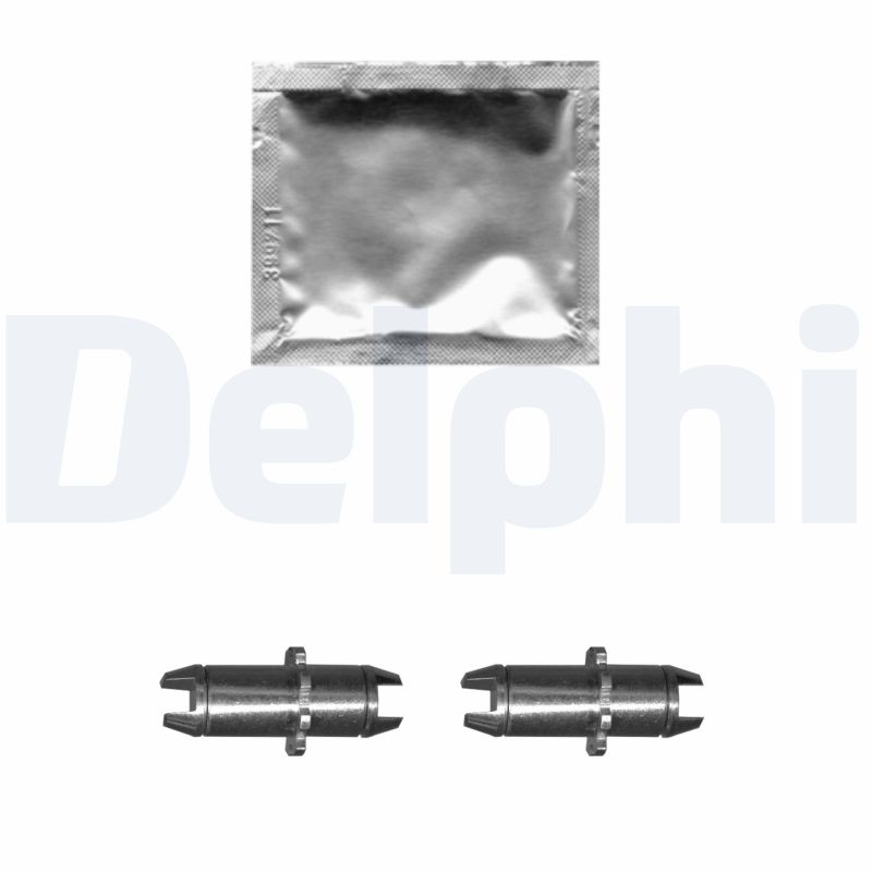 Delphi Diesel Reparatieset, expander LBE1011