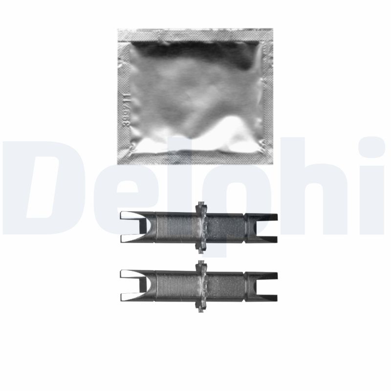 Reparatieset, expander Delphi Diesel LBE1020