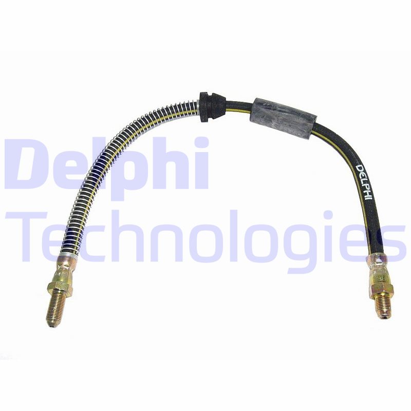 Remslang Delphi Diesel LH0100