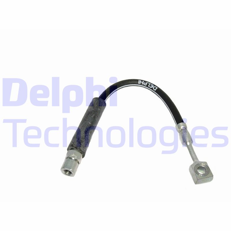 Remslang Delphi Diesel LH0105