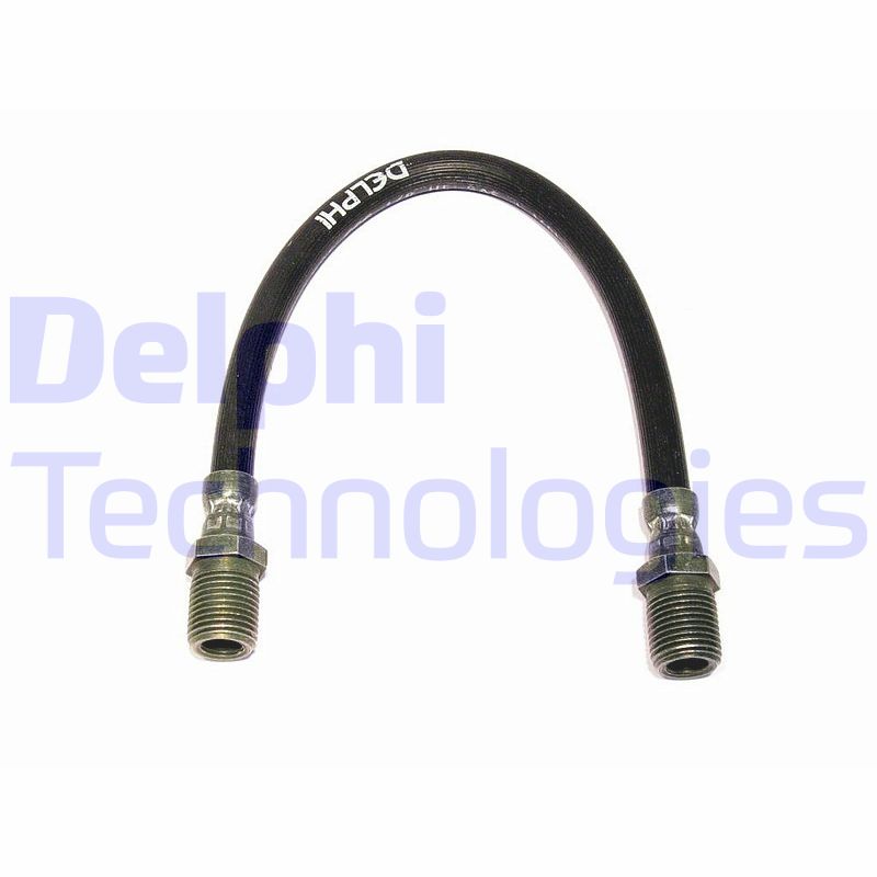 Remslang Delphi Diesel LH0141