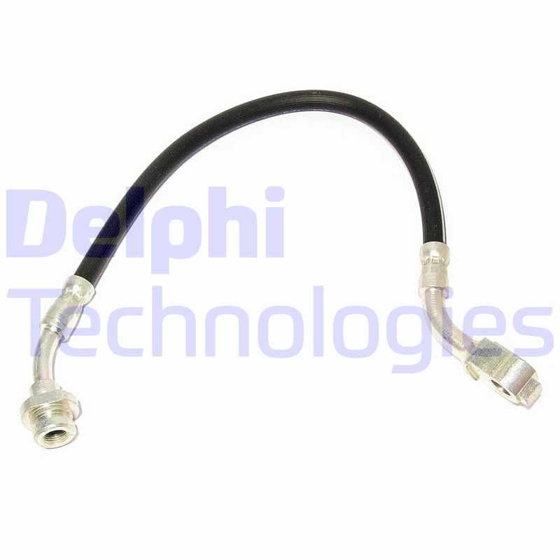 Remslang Delphi Diesel LH0153