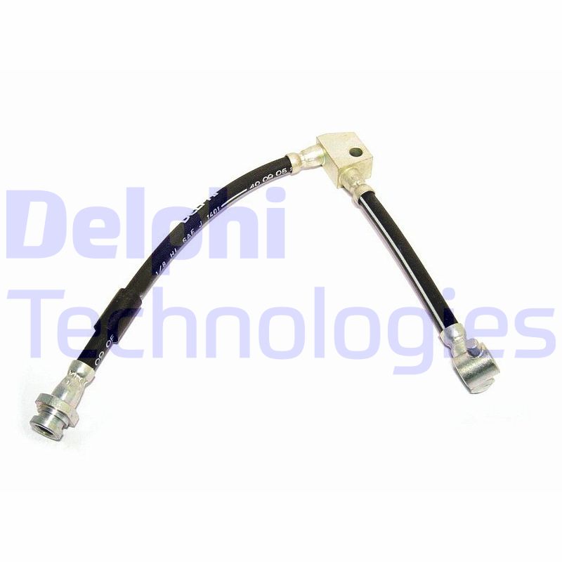 Remslang Delphi Diesel LH0156