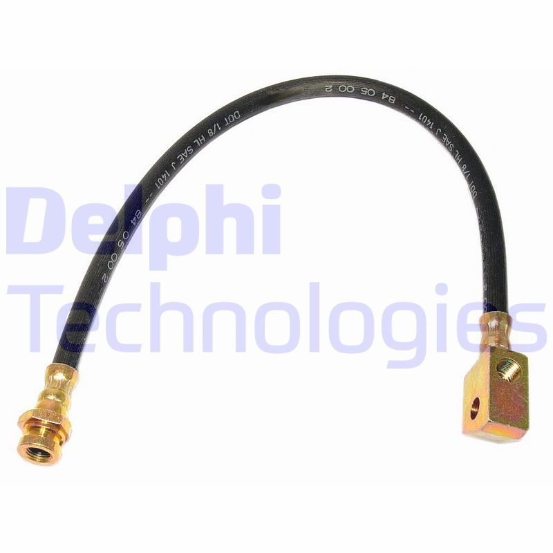 Remslang Delphi Diesel LH0166