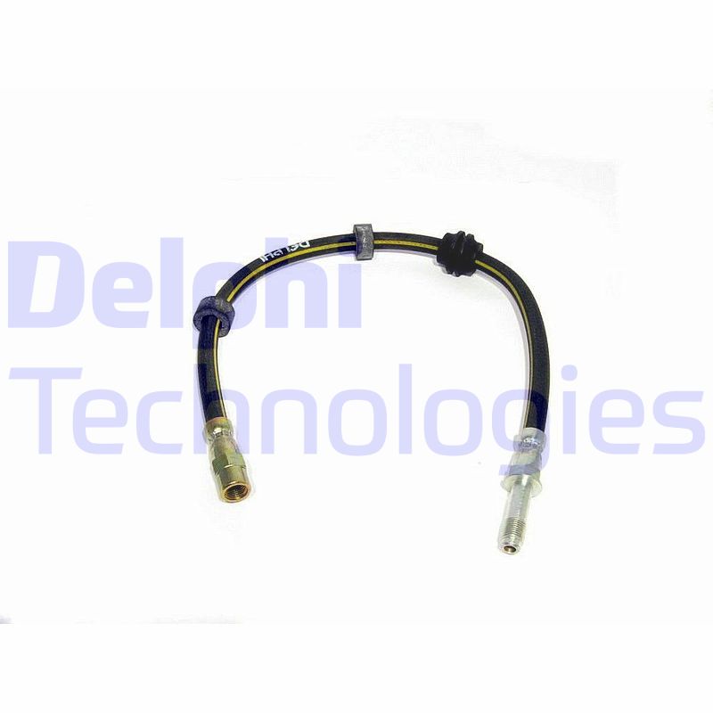 Remslang Delphi Diesel LH0192