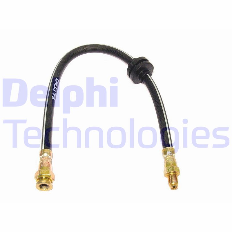 Remslang Delphi Diesel LH0204