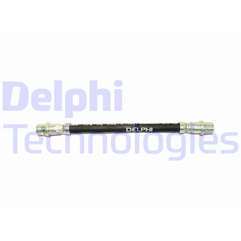 Remslang Delphi Diesel LH0208