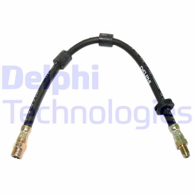 Remslang Delphi Diesel LH0218