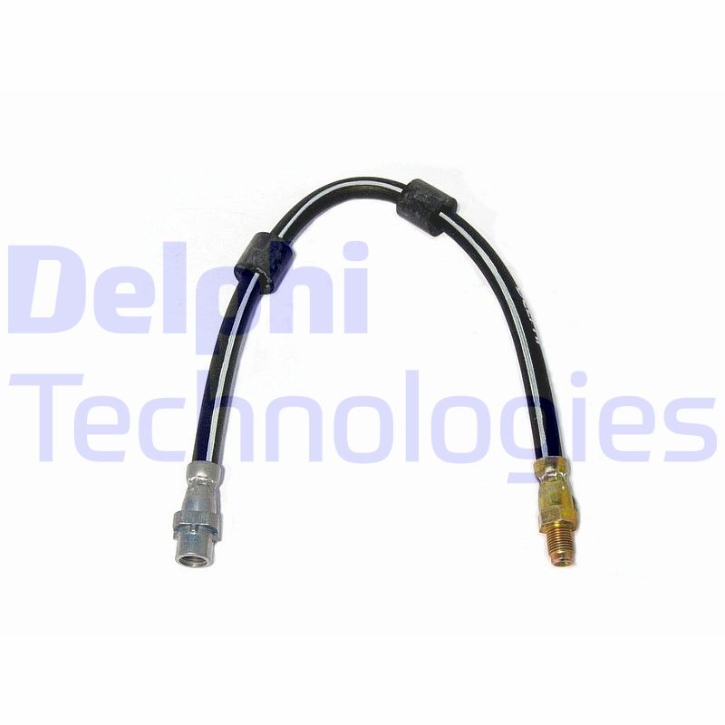 Remslang Delphi Diesel LH0219