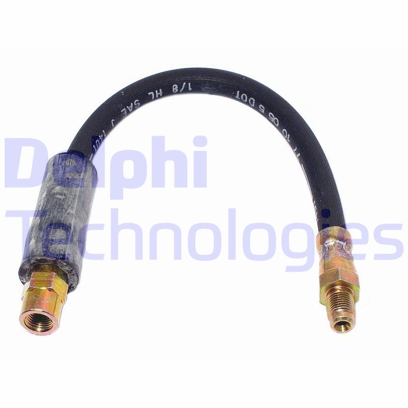 Remslang Delphi Diesel LH0220