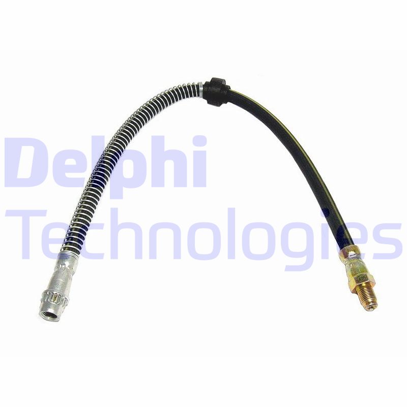 Remslang Delphi Diesel LH0224