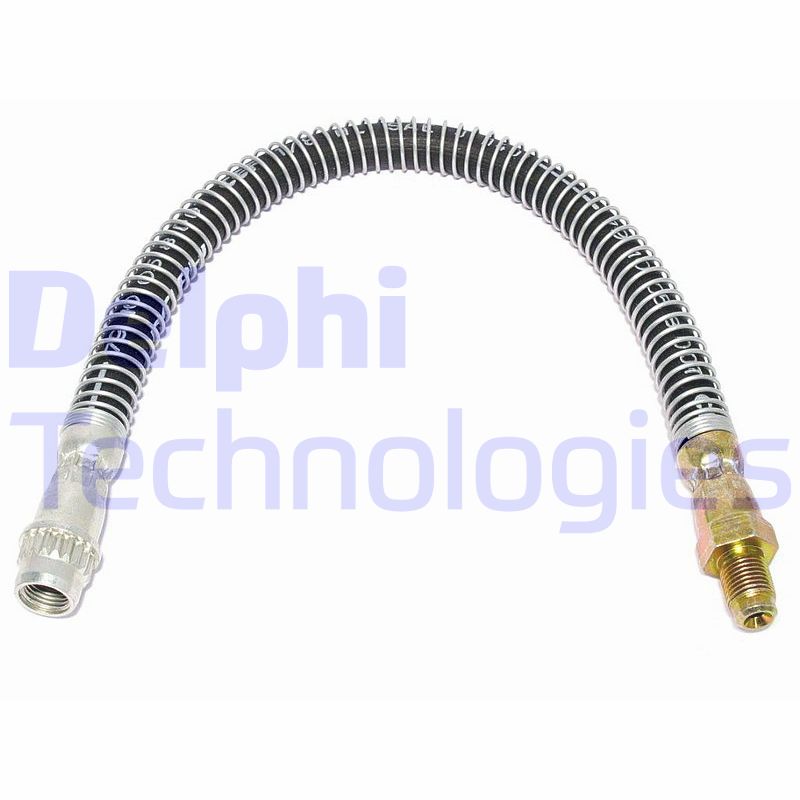 Remslang Delphi Diesel LH0226