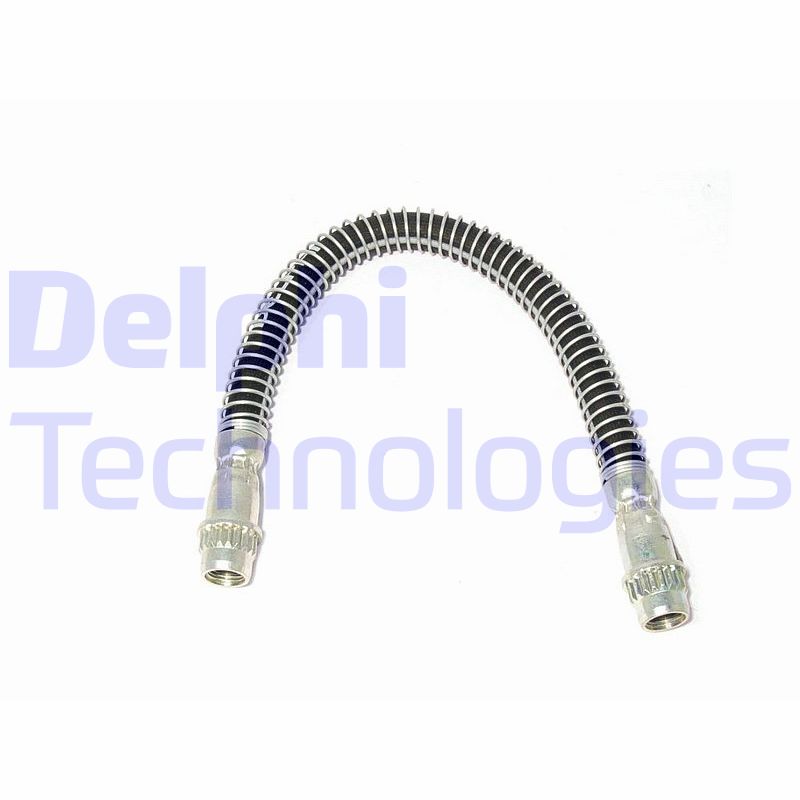 Remslang Delphi Diesel LH0227