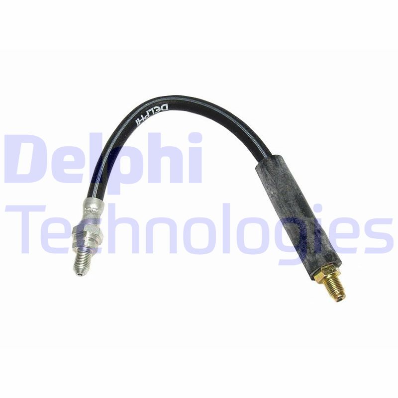 Remslang Delphi Diesel LH0245